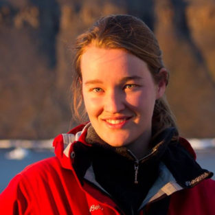 Profile picture Elisabeth Biersma