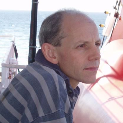 Profile picture Raymond Leakey