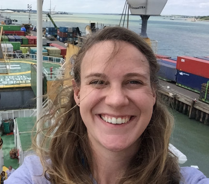 Profile picture Sophie Farenden