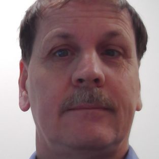 Profile picture Sean Vincent