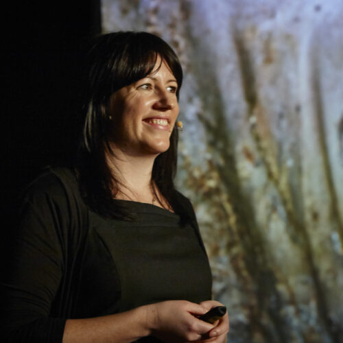 Profile picture Mel Mackenzie