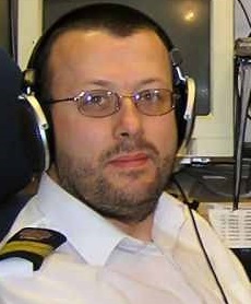 Profile picture Michael Gloistein