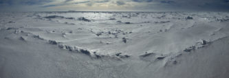 sea ice header