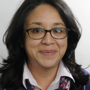 Profile picture Mariana Contreras De Illingworth