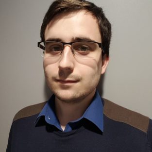 Profile picture Michael Walters