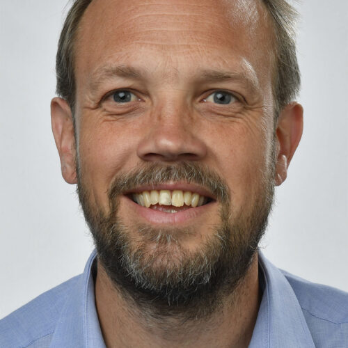 Profile picture James Miller