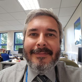 Profile picture Rob Merwiak