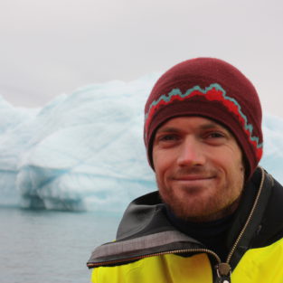 Profile picture Jakob Thyrring