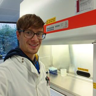 Profile picture Sam Coffin