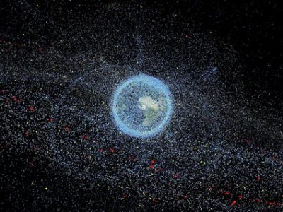 Space Debris