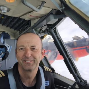 Profile picture Alan Meredith