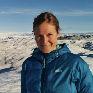 Profile picture Irena Vankova