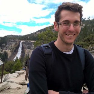 Profile picture Johnathan Ross