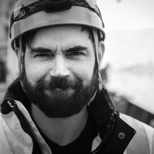 Profile picture Gareth Flint