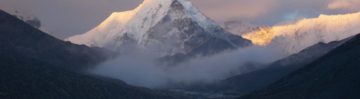 Study sets course for crucial research on Himalayan waters