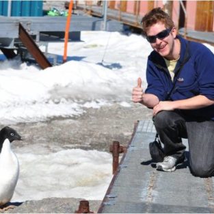 Profile picture James France