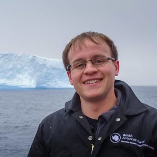 Profile picture Matthew Chadwick