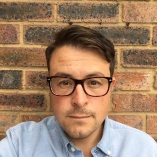 Profile picture Joseph Stebbing