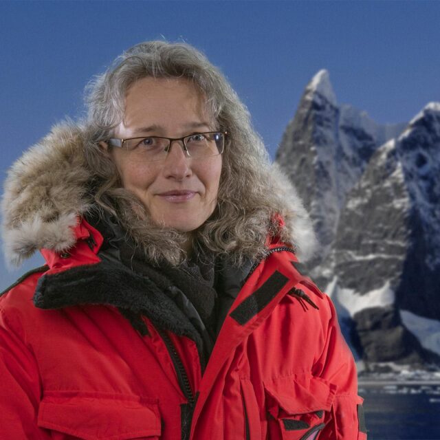 Beatrix Schlarb-Ridley