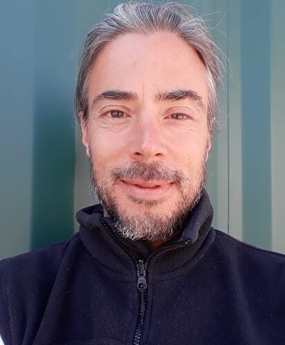 Profile picture Hamish Pritchard