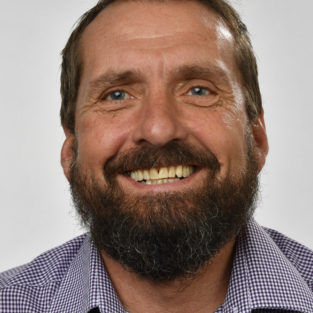 Profile picture David Hunt