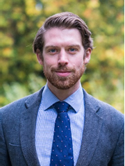 Profile picture Edward Oughton