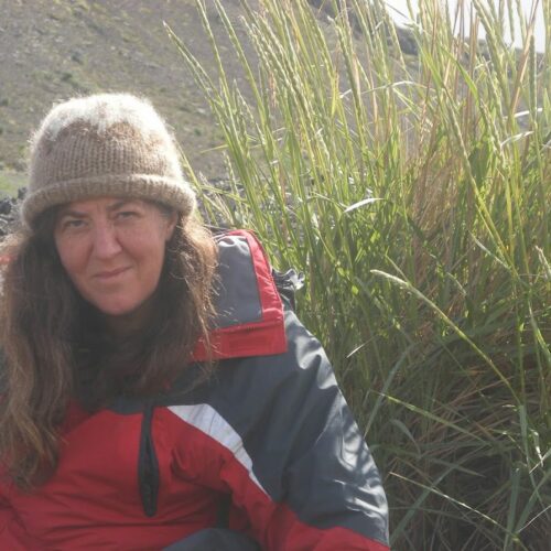 Profile picture Elizabeth Harper