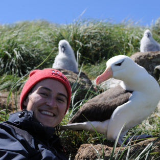 Profile picture Caitlin Frankish