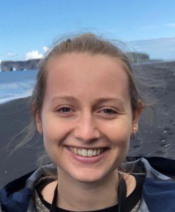 Profile picture Megan White