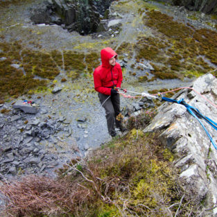 Profile picture Joshua Eveson