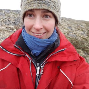 Profile picture Sofia-Katerina Kufner