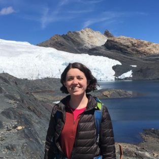 Profile picture Emily Potter