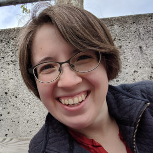 Profile picture Stefanie Mack