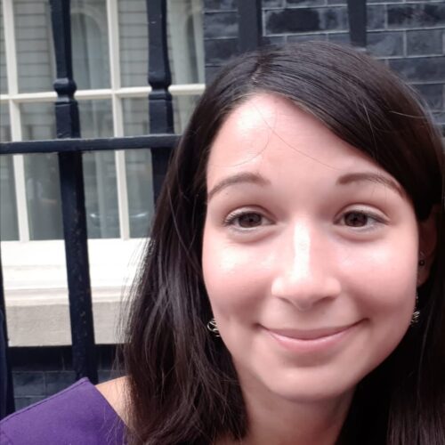 Profile picture Livia Oldland