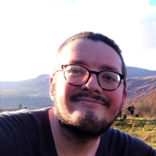 Profile picture Leo Middleton