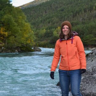 Profile picture Joanna Zanker