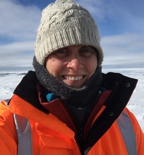 Profile picture Susie Grant