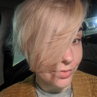 Profile picture Kirsty Brooks