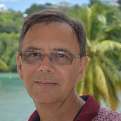 Profile picture Paul Beard