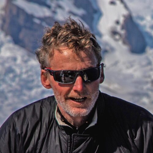 Profile picture Martin Collins