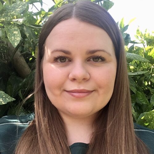 Profile picture Olivia Rees