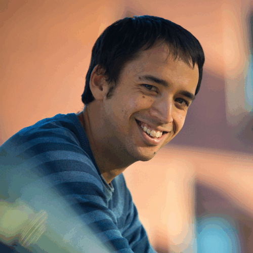 Profile picture Christopher Bull