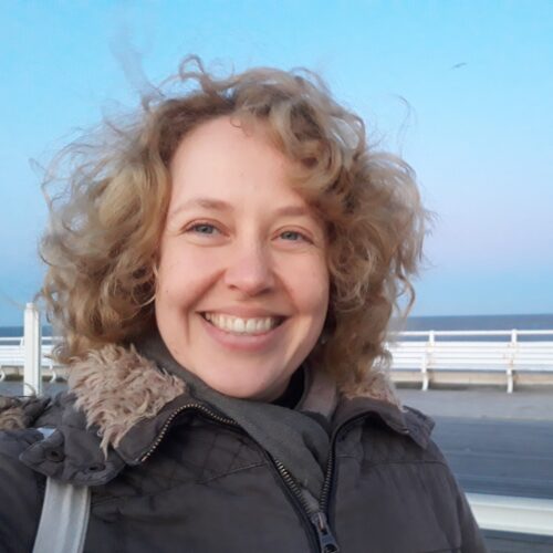 Profile picture Amanda Wynne