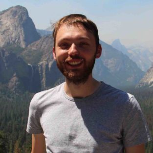 Profile picture Grzegorz Muszynski