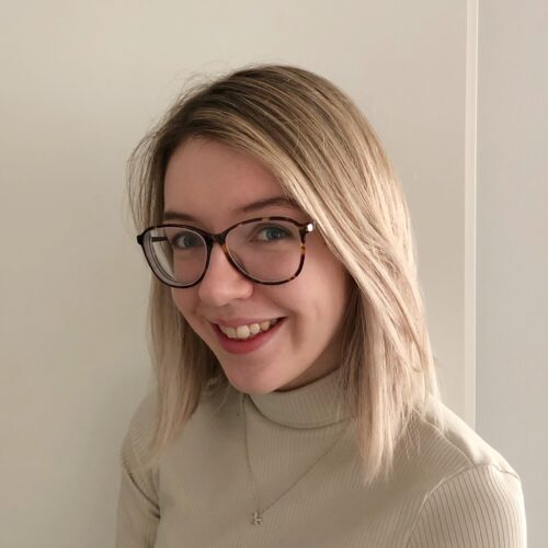 Profile picture Hayley Allison