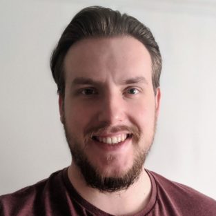 Profile picture Alexander Coniff