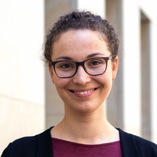 Profile picture Dorothea Moser