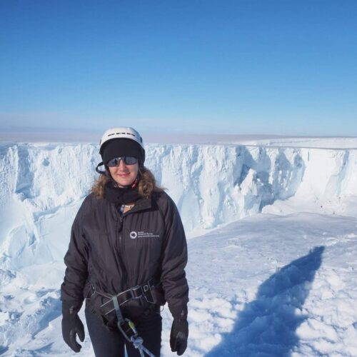 Profile picture Lynsay Wild