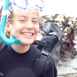 Profile picture Nadia Frontier