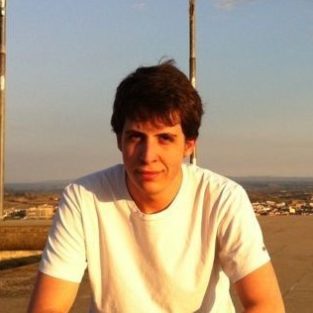 Profile picture Marc Girona-Mata